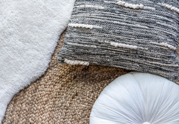 Carpet Fibres | What different types of carpet fibres are there | Manchester House Cleaning Services